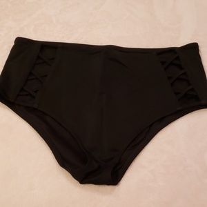 Swim suit bottoms